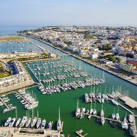 Casa Do Infante * Lagos