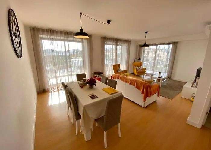 Casa Do Infante Lägenhet Lagos