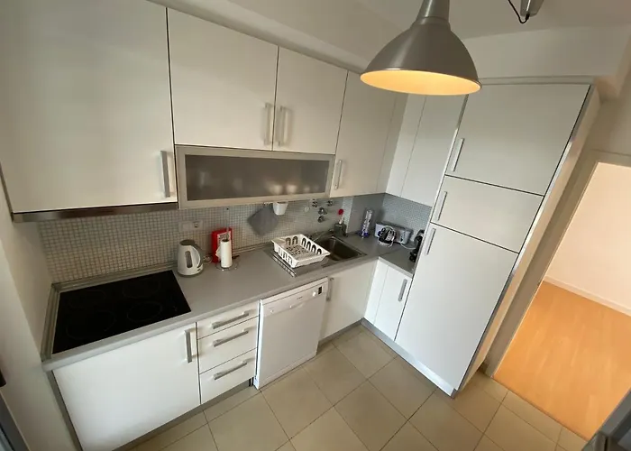 Casa Do Infante Lägenhet