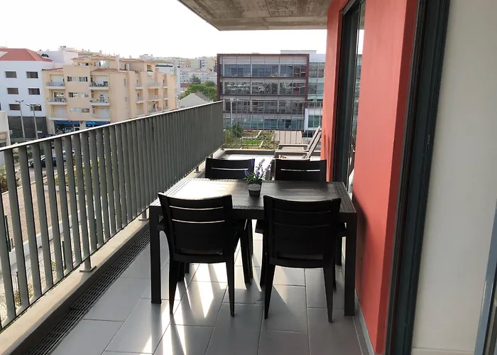 Casa Do Infante Lägenhet Lagos