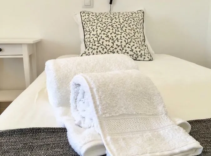 Casa Do Infante Lägenhet Lagos