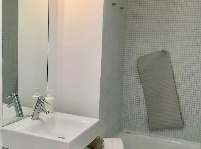 Casa Do Infante Lägenhet *