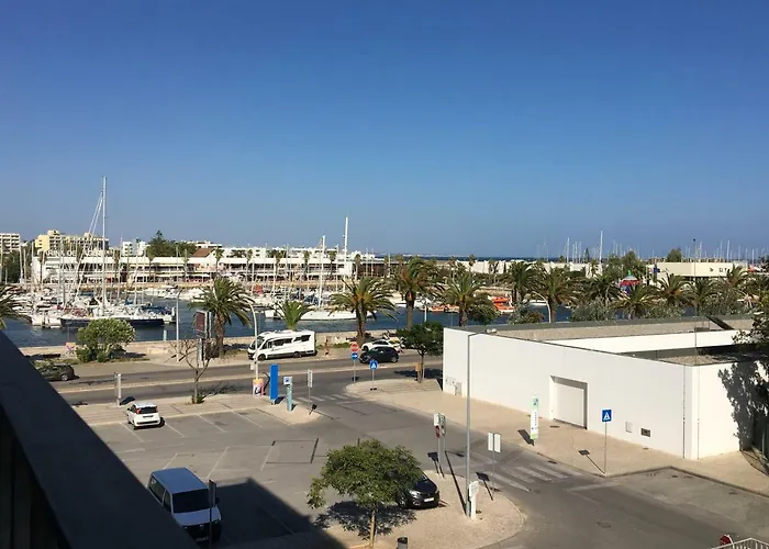 Casa Do Infante Lägenhet Lagos