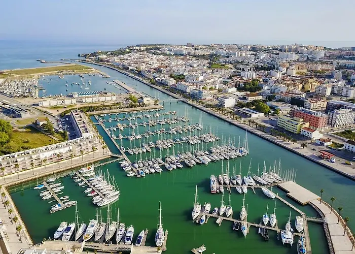 Casa Do Infante * Lagos