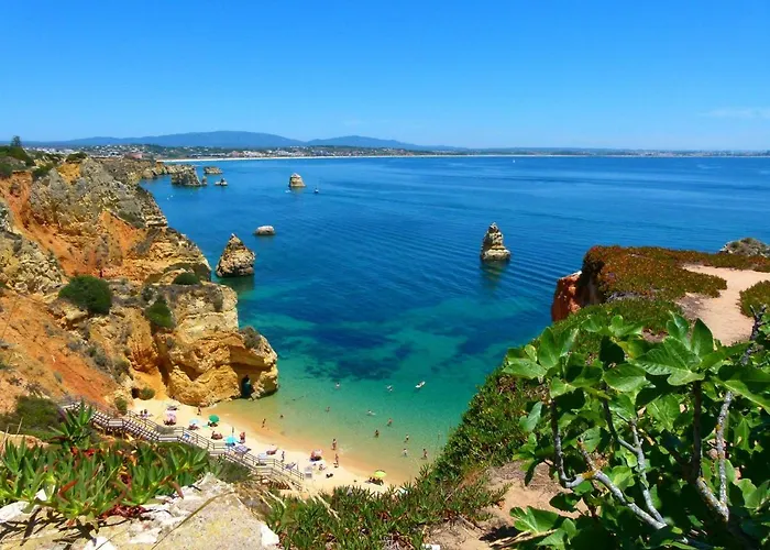 Lägenhet Casa Do Infante