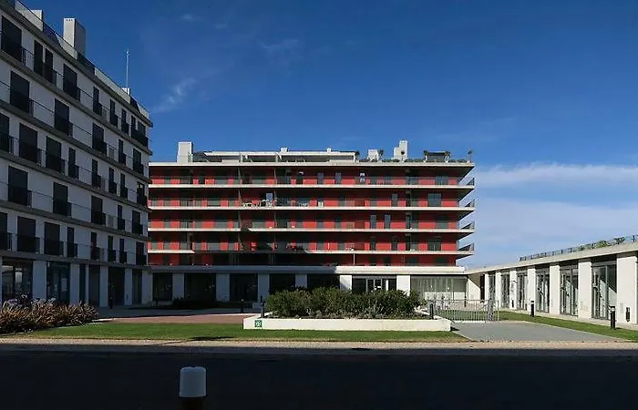 Lägenhet Casa Do Infante Lagos