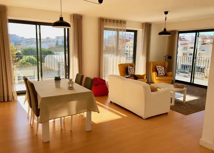 Lägenhet Casa Do Infante