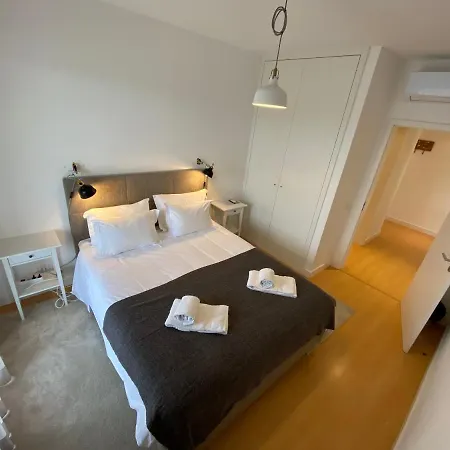 Apartamento Casa Do Infante Lagos