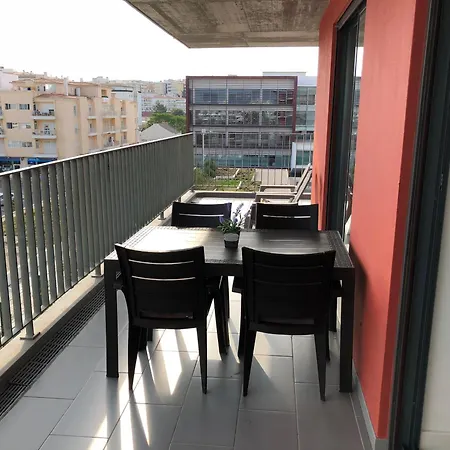 Casa Do Infante Apartment Lagos