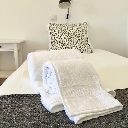 Casa Do Infante Apartamento Lagos