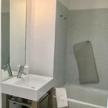 Casa Do Infante Apartamento *