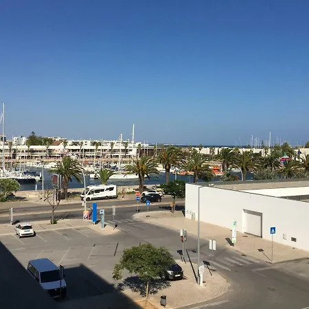 Casa Do Infante דירה לאגוּ‏ש