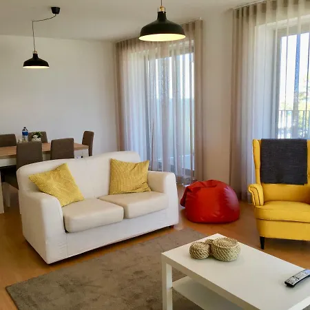 Casa Do Infante Apartment *