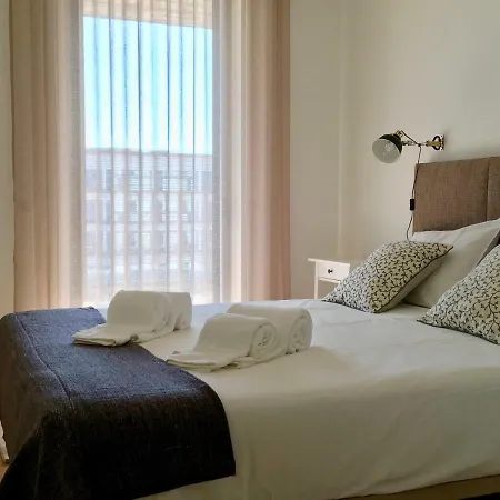 Casa Do Infante לאגוּ‏ש