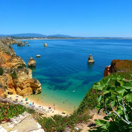 דירה Casa Do Infante