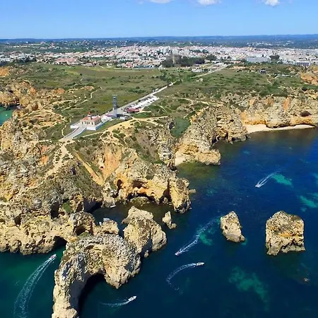 דירה Casa Do Infante *