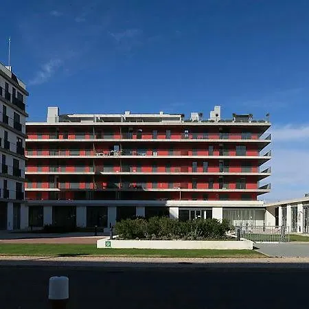 Apartamento Casa Do Infante Lagos