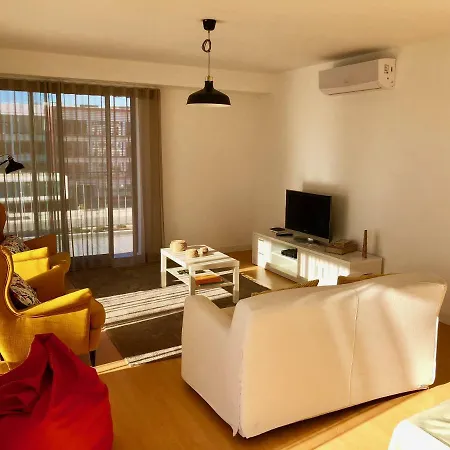 Apartamento Casa Do Infante *