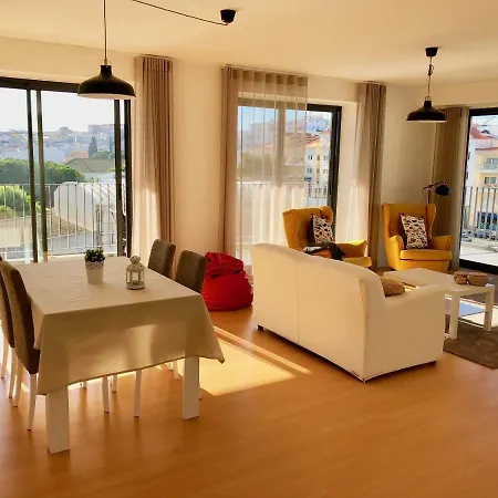 דירה Casa Do Infante