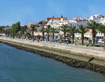 דירה Casa Do Infante לאגוּ‏ש