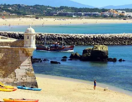 Casa Do Infante Apartamento Lagos