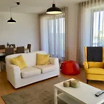 Casa Do Infante Lägenhet *