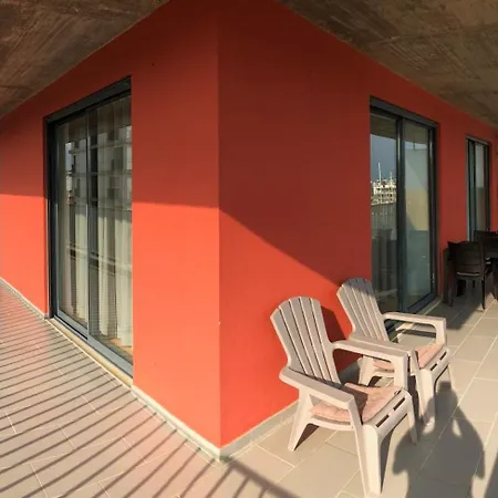 Lägenhet Casa Do Infante *