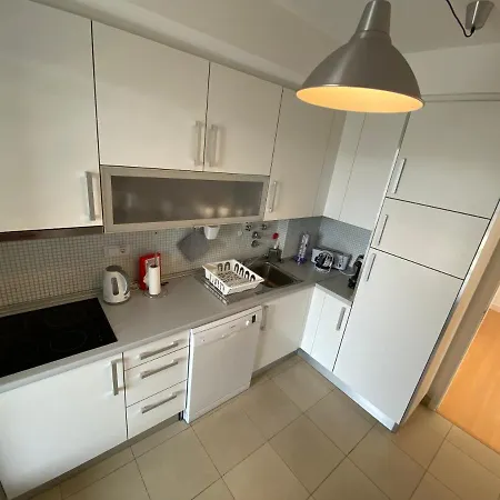 Casa Do Infante 아파트