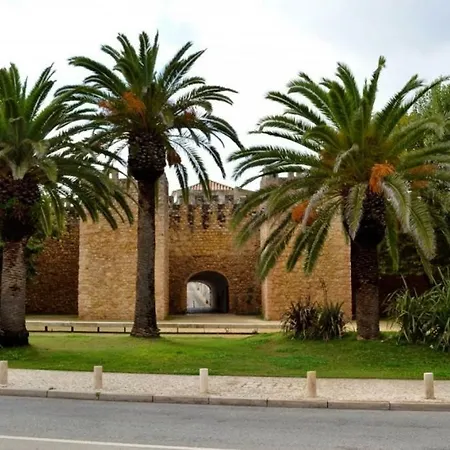 아파트 Casa Do Infante 라고스