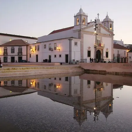 아파트 Casa Do Infante *