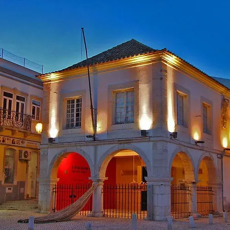 아파트 Casa Do Infante