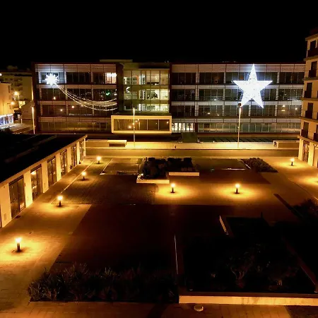 아파트 Casa Do Infante 라고스